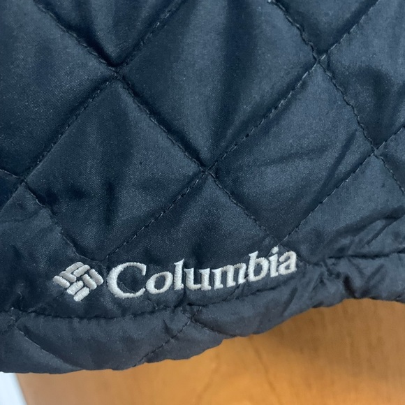 Black Columbia Jacket - Picture 4 of 6